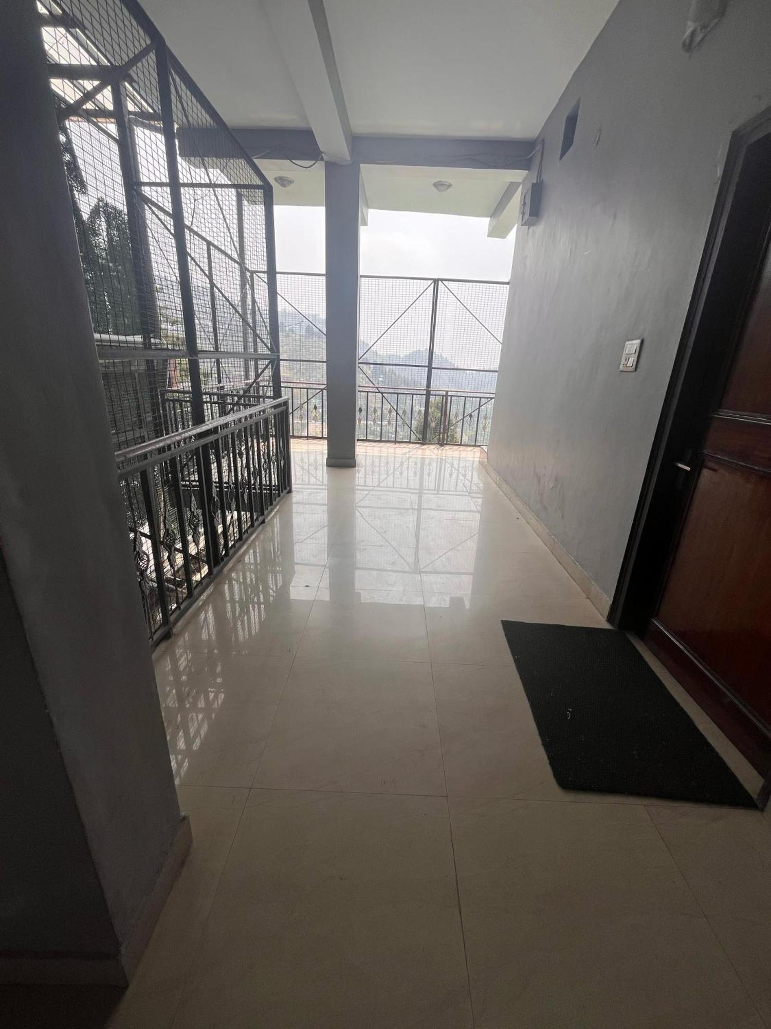 Royal Hill Inn Mussoorie Eksteriør bilde