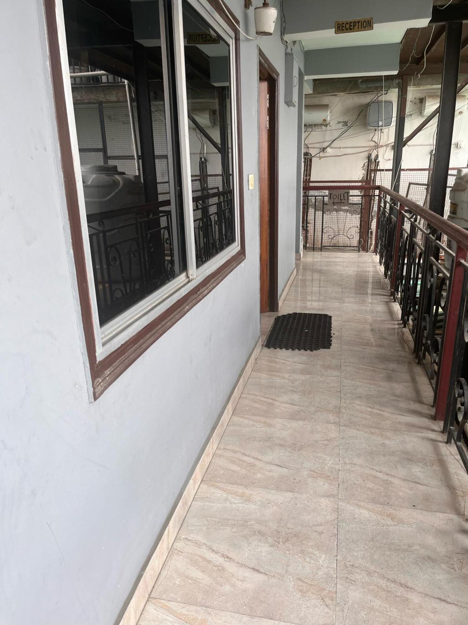 Royal Hill Inn Mussoorie Eksteriør bilde